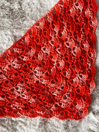 Bandana ajouré