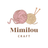Mimilou.craft – Accueil
